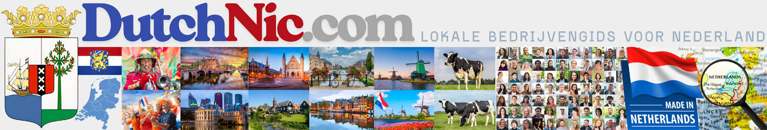 Gemaakt in Nederland - Maxx Power PC
